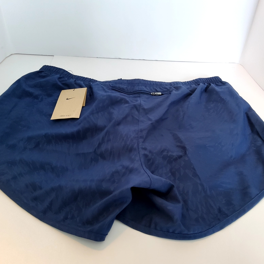 Nike Tempo Women's Brief Lined Running Shorts 831281 (US, Alpha, X-Large, Regula - Picture 6 of 9